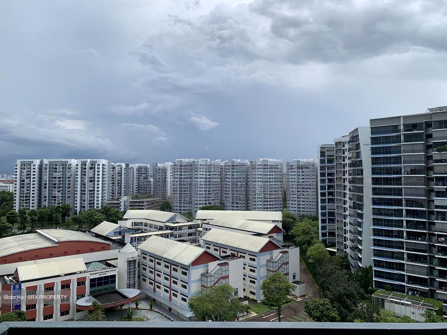 Kingsford Waterbay (D19), Apartment #458035041